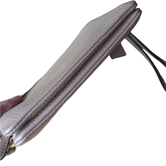 COACH Wristlet Wallet - Picture 4 of 11